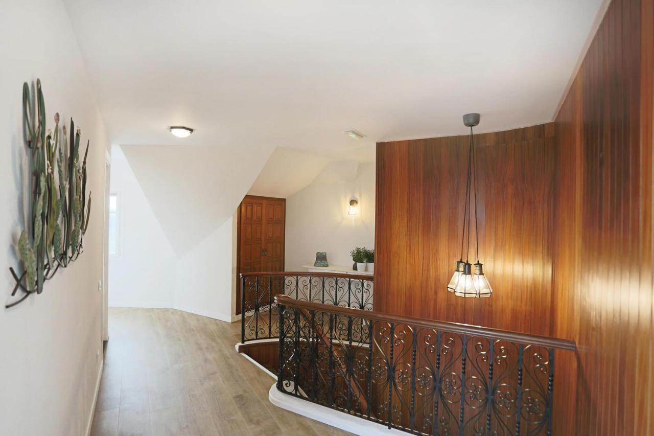 Homestay Villa Estrella - Costa Brava كاليليا المظهر الخارجي الصورة