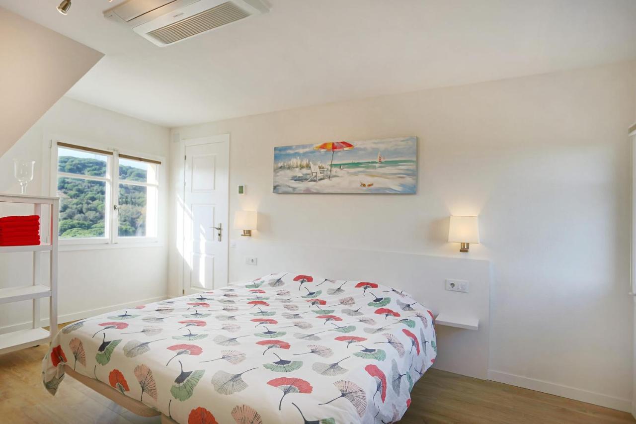 Homestay Villa Estrella - Costa Brava كاليليا المظهر الخارجي الصورة