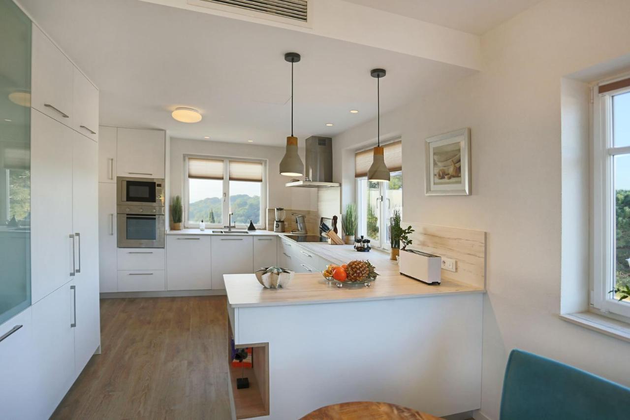 Homestay Villa Estrella - Costa Brava كاليليا المظهر الخارجي الصورة