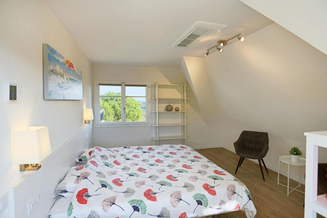Homestay Villa Estrella - Costa Brava كاليليا المظهر الخارجي الصورة