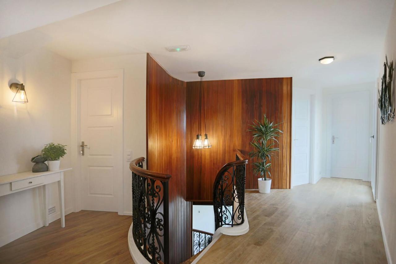 Homestay Villa Estrella - Costa Brava كاليليا المظهر الخارجي الصورة