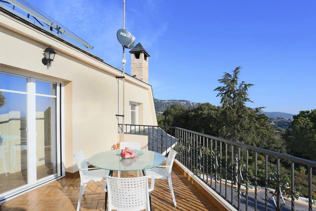Homestay Villa Estrella - Costa Brava كاليليا المظهر الخارجي الصورة