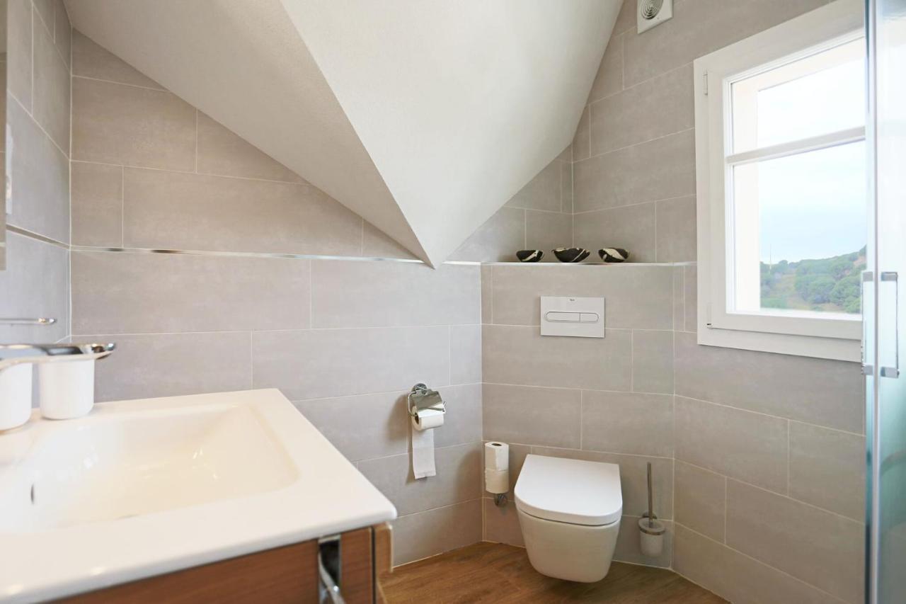 Homestay Villa Estrella - Costa Brava كاليليا المظهر الخارجي الصورة