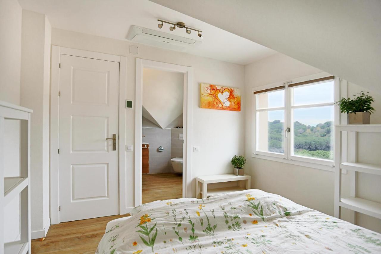 Homestay Villa Estrella - Costa Brava كاليليا المظهر الخارجي الصورة