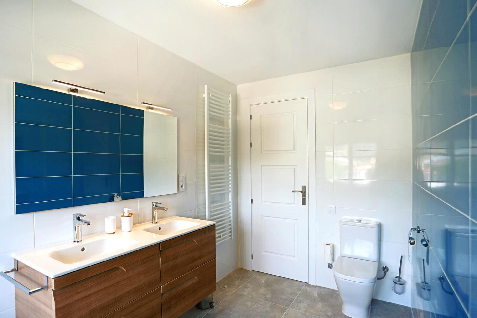 Homestay Villa Estrella - Costa Brava كاليليا الغرفة الصورة