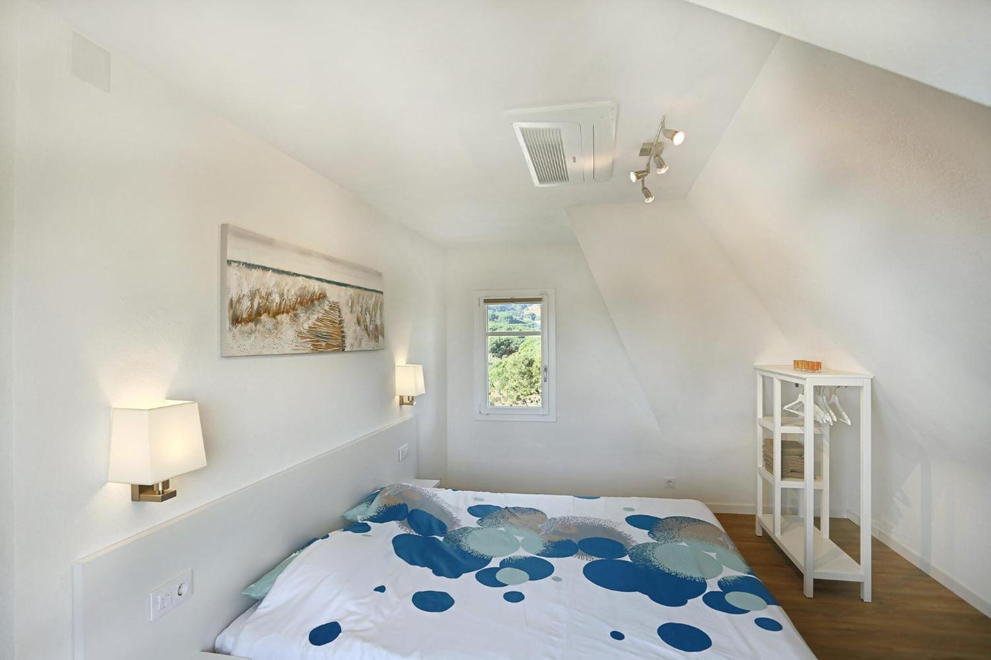 Homestay Villa Estrella - Costa Brava كاليليا الغرفة الصورة
