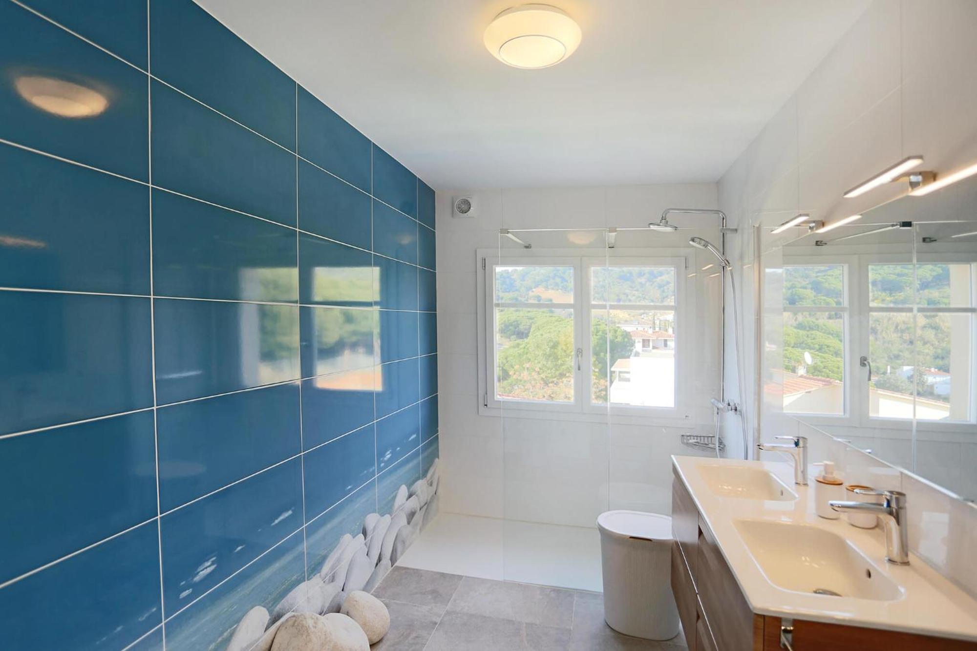 Homestay Villa Estrella - Costa Brava كاليليا الغرفة الصورة